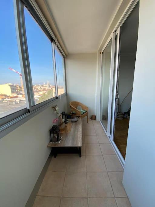 Le Kali Apartment Macon Ngoại thất bức ảnh