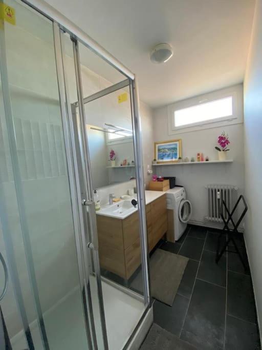 Le Kali Apartment Macon Ngoại thất bức ảnh