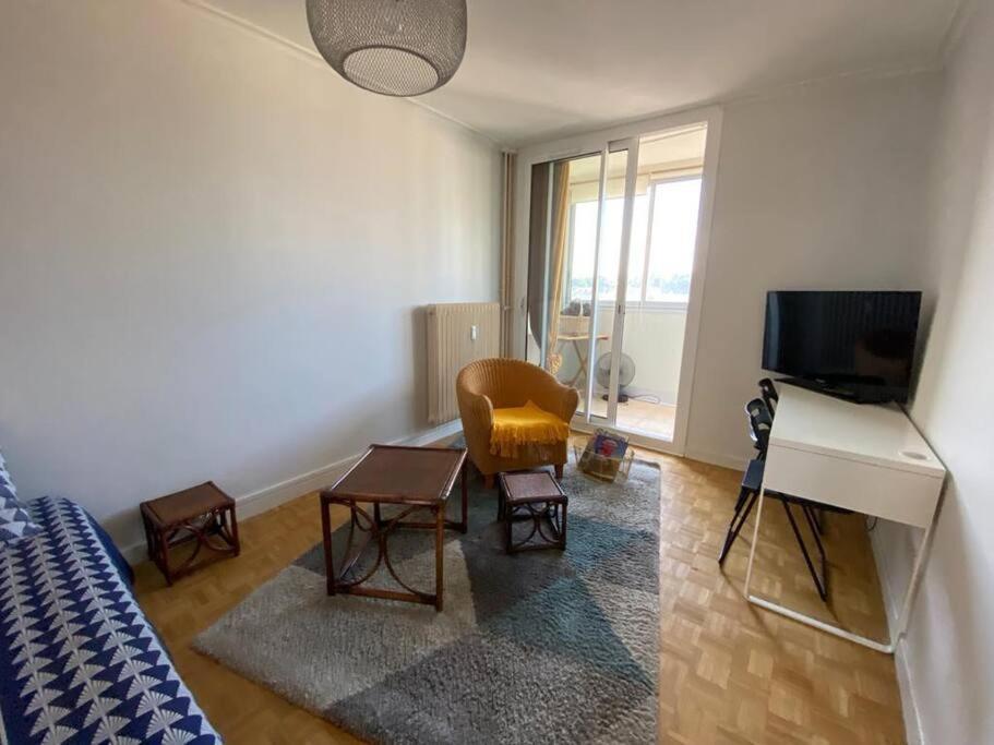 Le Kali Apartment Macon Ngoại thất bức ảnh