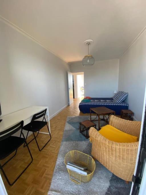 Le Kali Apartment Macon Ngoại thất bức ảnh