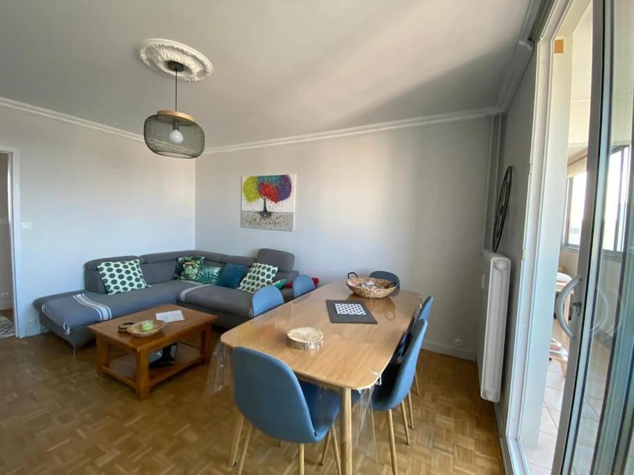 Le Kali Apartment Macon Ngoại thất bức ảnh