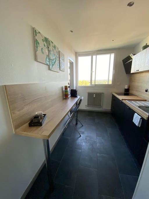 Le Kali Apartment Macon Ngoại thất bức ảnh